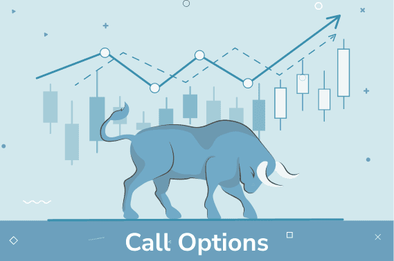Call Options Cover