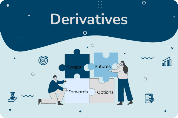 Chapter 1 – Exploring the Realm of Derivatives: Futures, Options, and Their Evolution