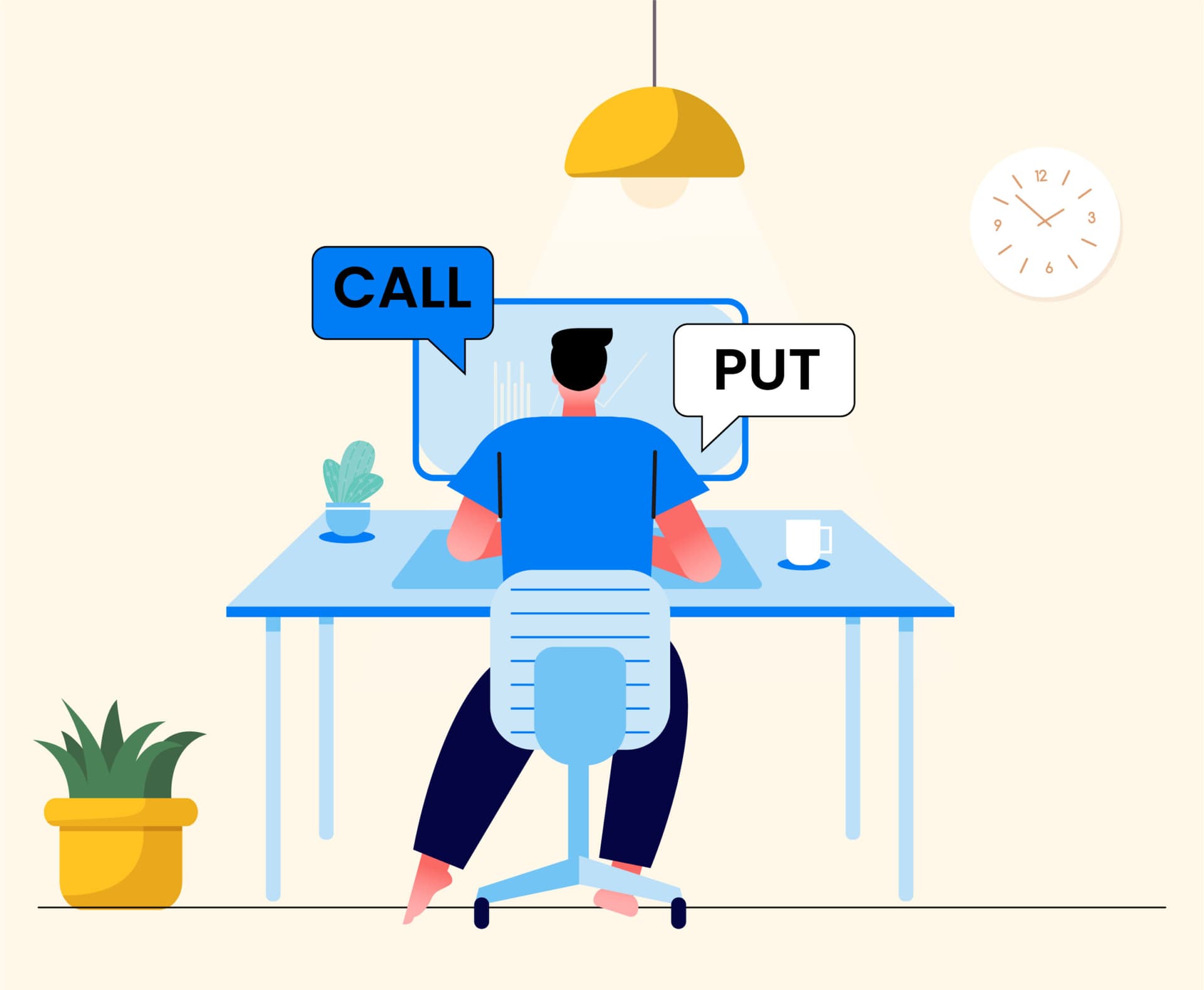 Screenshots of the dashboard project showing desktop version