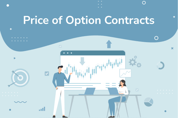 Chapter 3 - Factors Affecting the Price of Options Contract