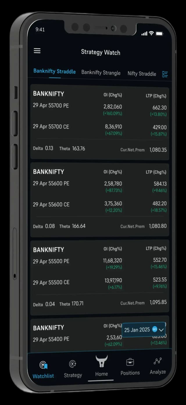 Trade Mobile