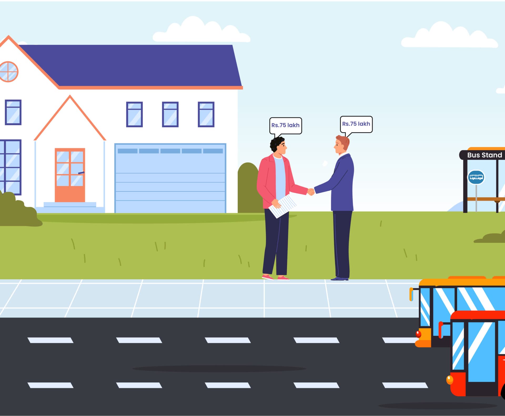 Screenshots of the dashboard project showing desktop version