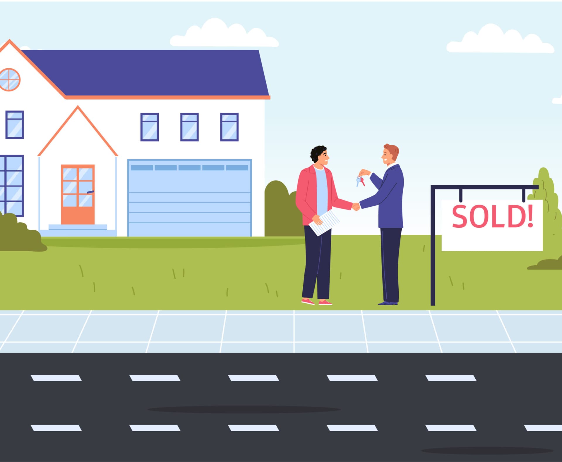 Screenshots of the dashboard project showing desktop version