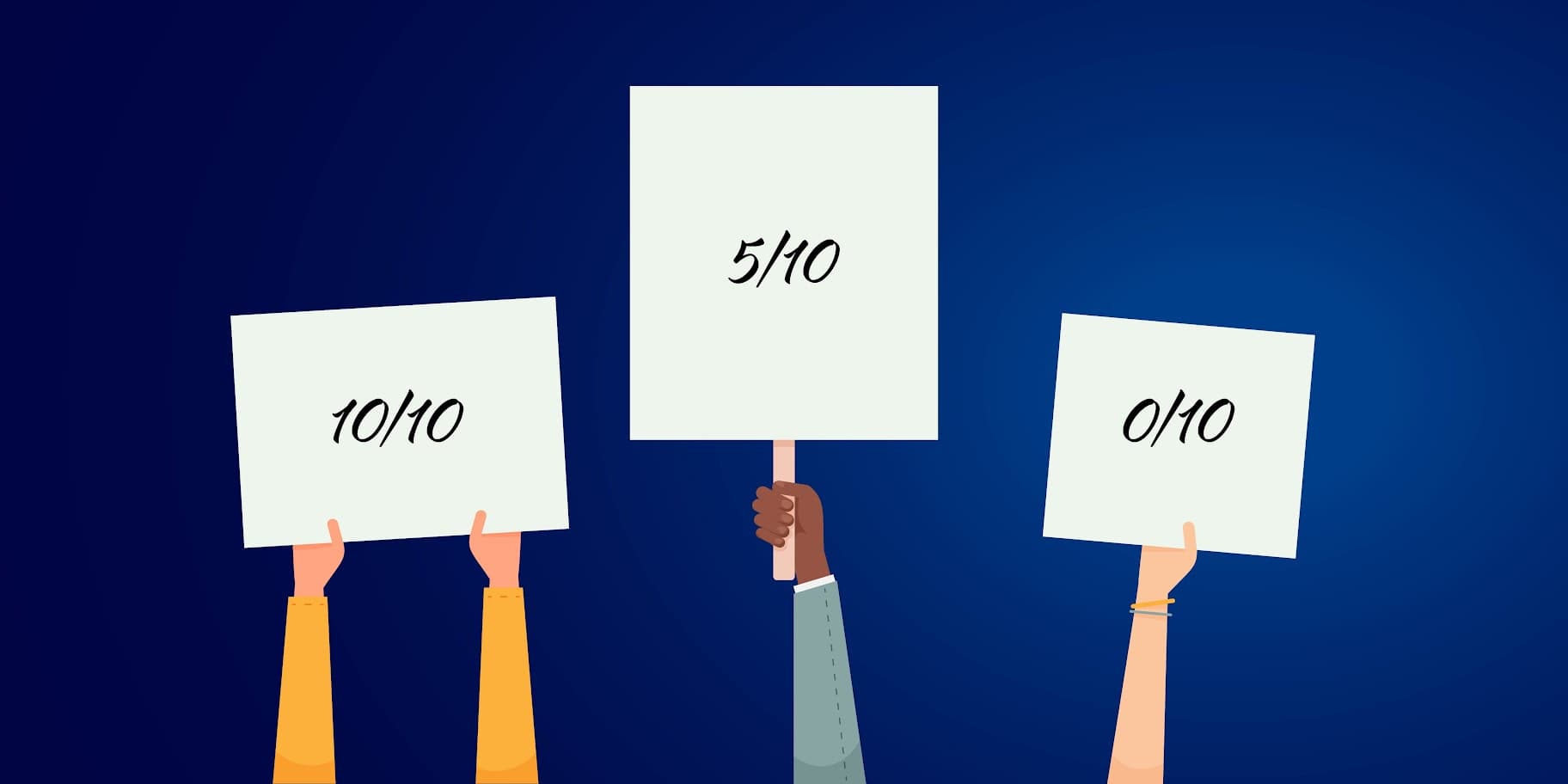 Option Value Boards