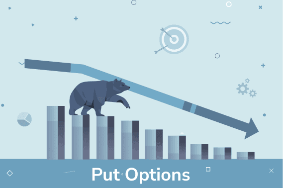 Put Options Cover