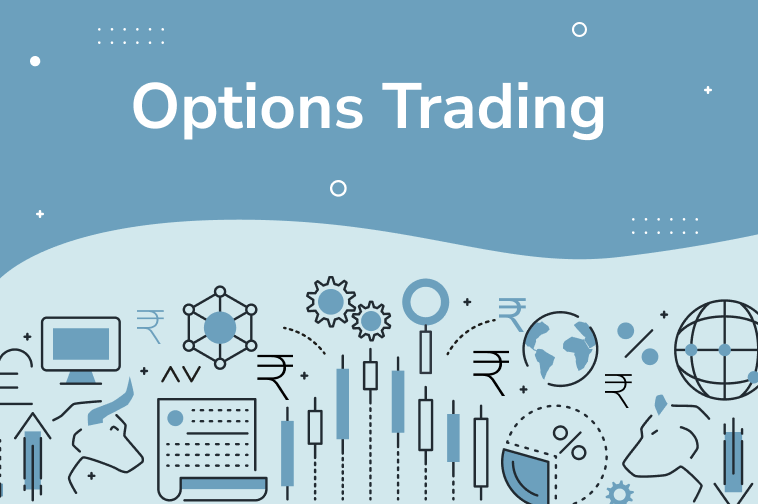 Options trading